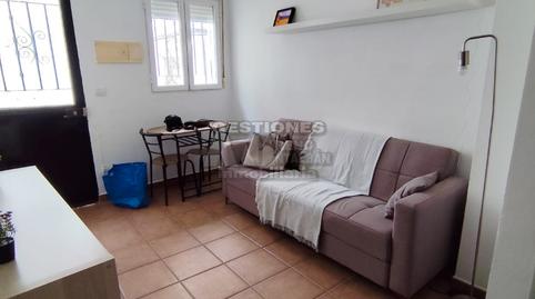 Foto 2 de Casa o xalet de lloguer a Calle Pernaleros Bajo, San Ildefonso,  Granada Capital