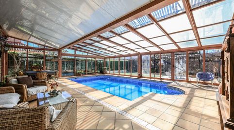 Foto 2 de Casa o chalet en venta en Avenida Avenida España, Las Conejeras - Esparragal, Coslada