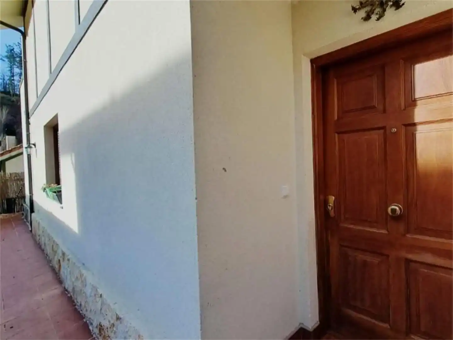 Casa o xalet en venda en Munitibar-Arbatzegi Gerrikaitz amb Balcó