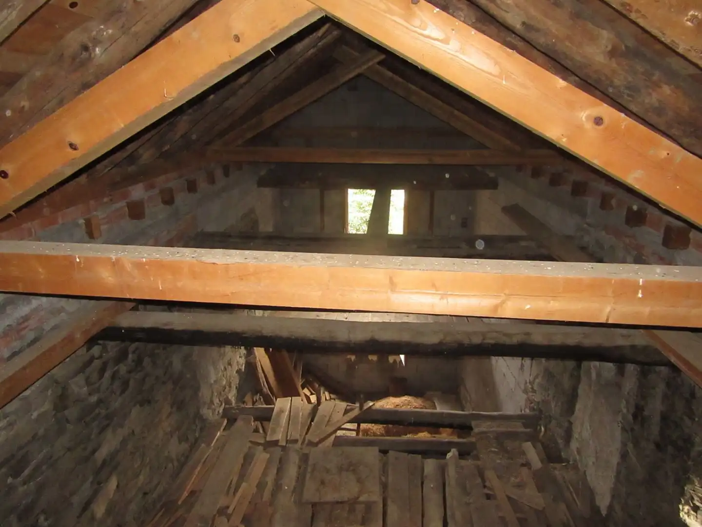 Casa o chalet en venta en Aragüés del Puerto