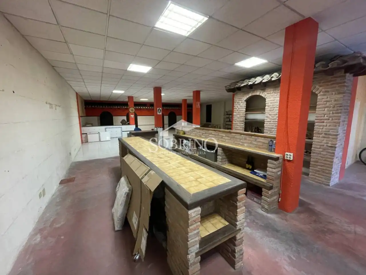 Gewerbefläche zum Verkauf in Calle Pidal, imagen 18