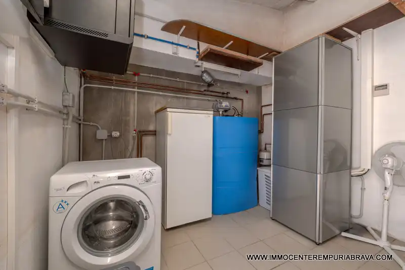 Chalet en venta en Cap Ras - Creus - Falconera, imagen 16