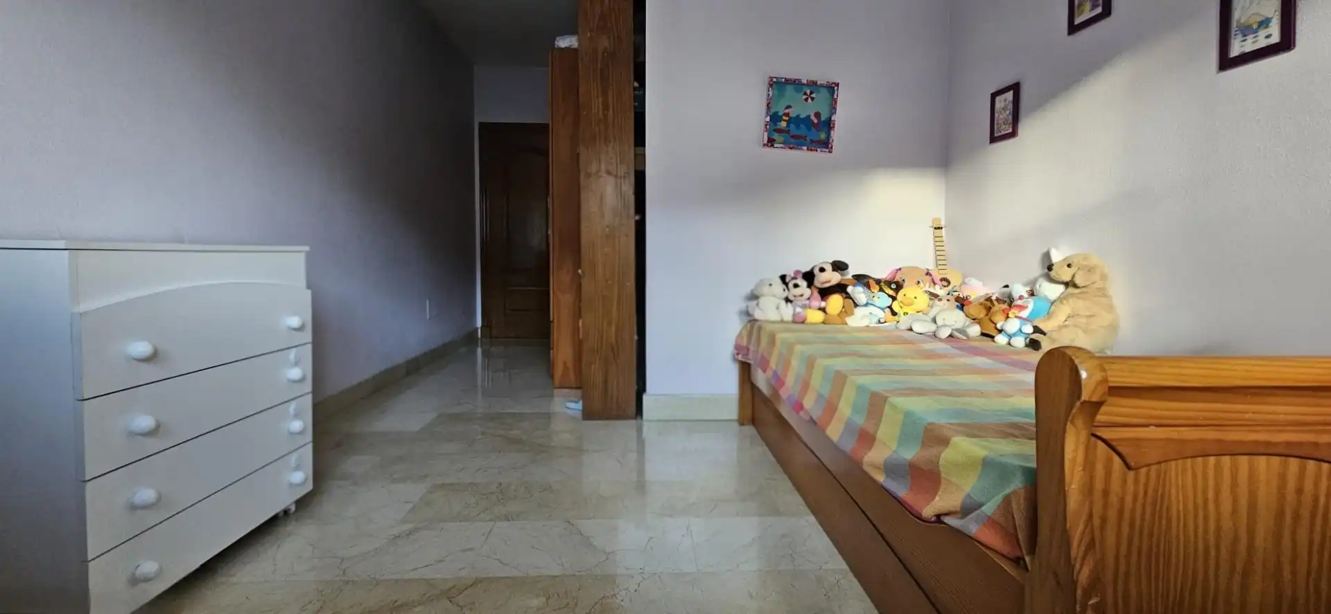 Appartamento con terrazza in vendita a Berja, imagen 16