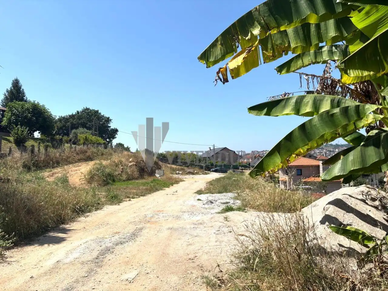 Terreni e lotti in vendita a Cabral - Candeán