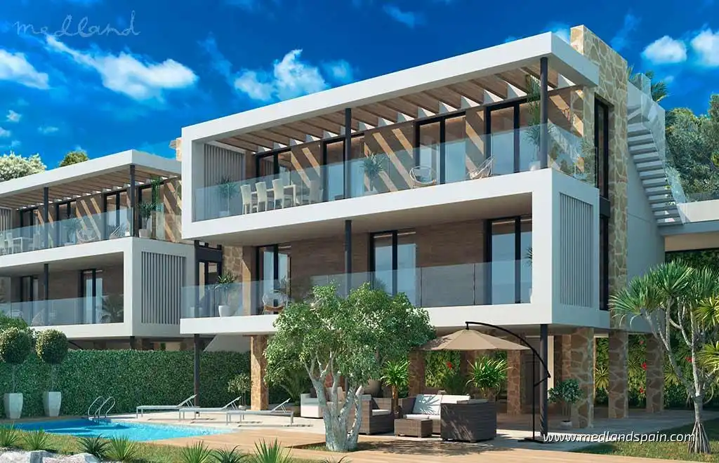 Villa avec piscine à vendre à Rojales, imagen 12