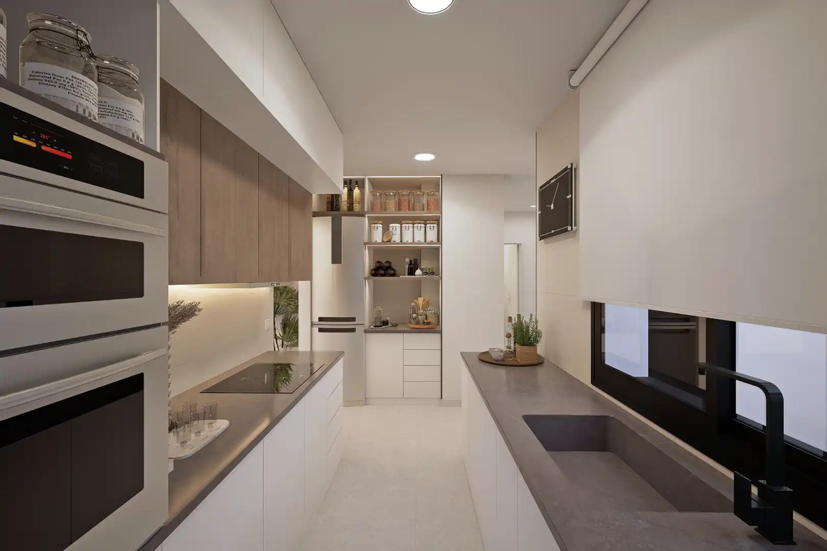 Casa adosada en venta en N/A, Albolote