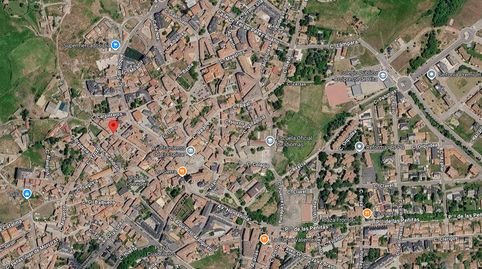 Foto 4 de Pis en venda a El Espinar pueblo, El Espinar