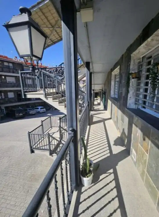 Piso en venta en Torres de la Alameda con Calefacción y Trastero