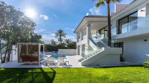 Villa en Marbella Este, Marbella, immagine 2