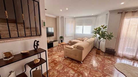 Foto 3 von Maisonette zur Miete in Garcia Lorca, Casco Antiguo, Puçol