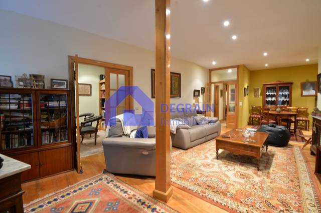 Piso en Venta en Oviedo - CALLE EL PESO en Salesas - Foncalada - Campoamor