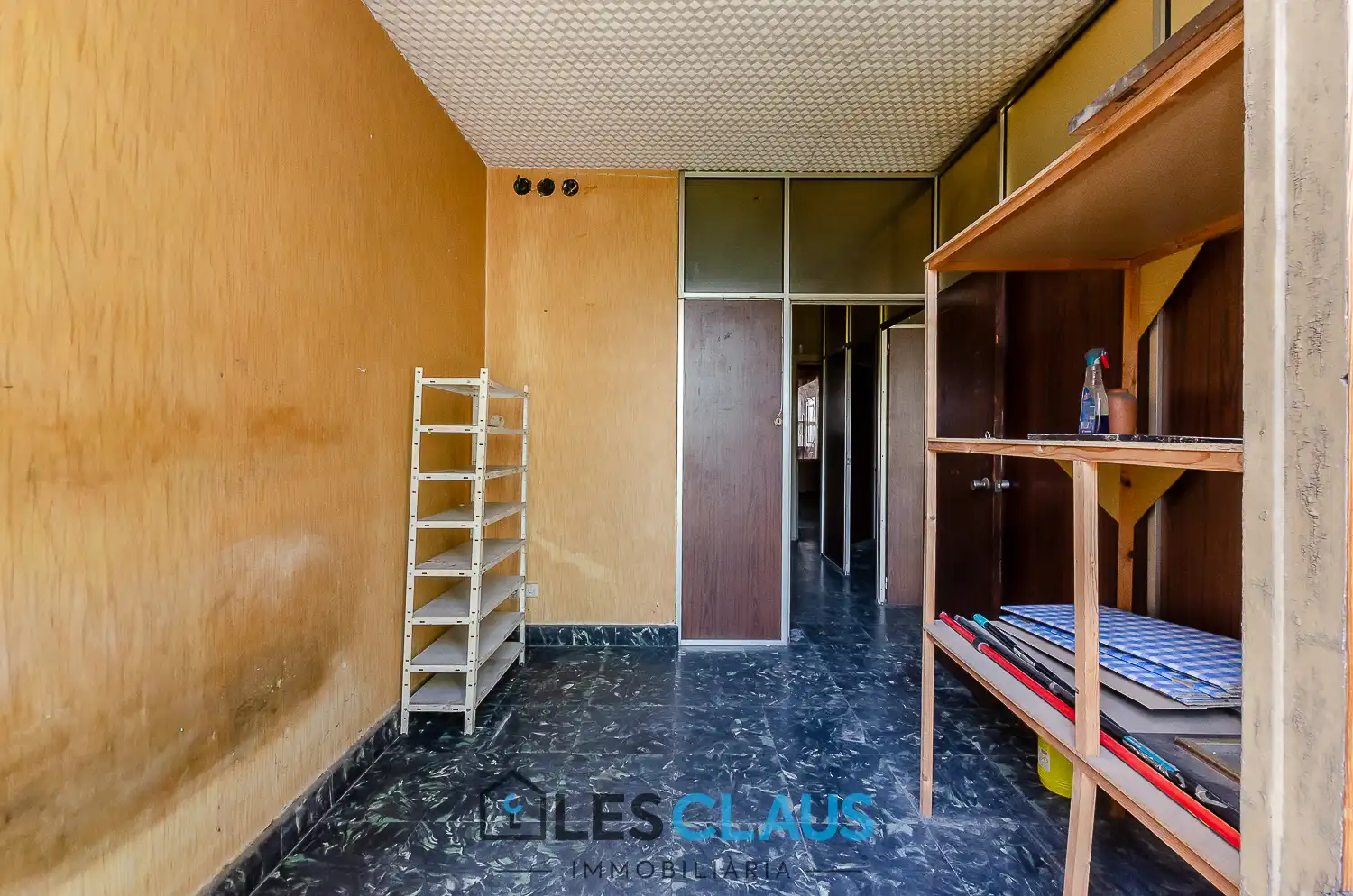 Wohnung zum Verkauf in Carrer Creu Coberta, imagen 19