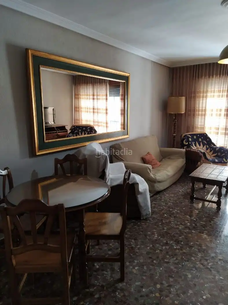 Wohnung mit Aufzug zur Miete in Calle Muñoz Garnica 12, imagen 14
