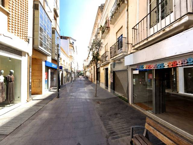 Edificio en Venta en Calle Menacho en Casco Antiguo