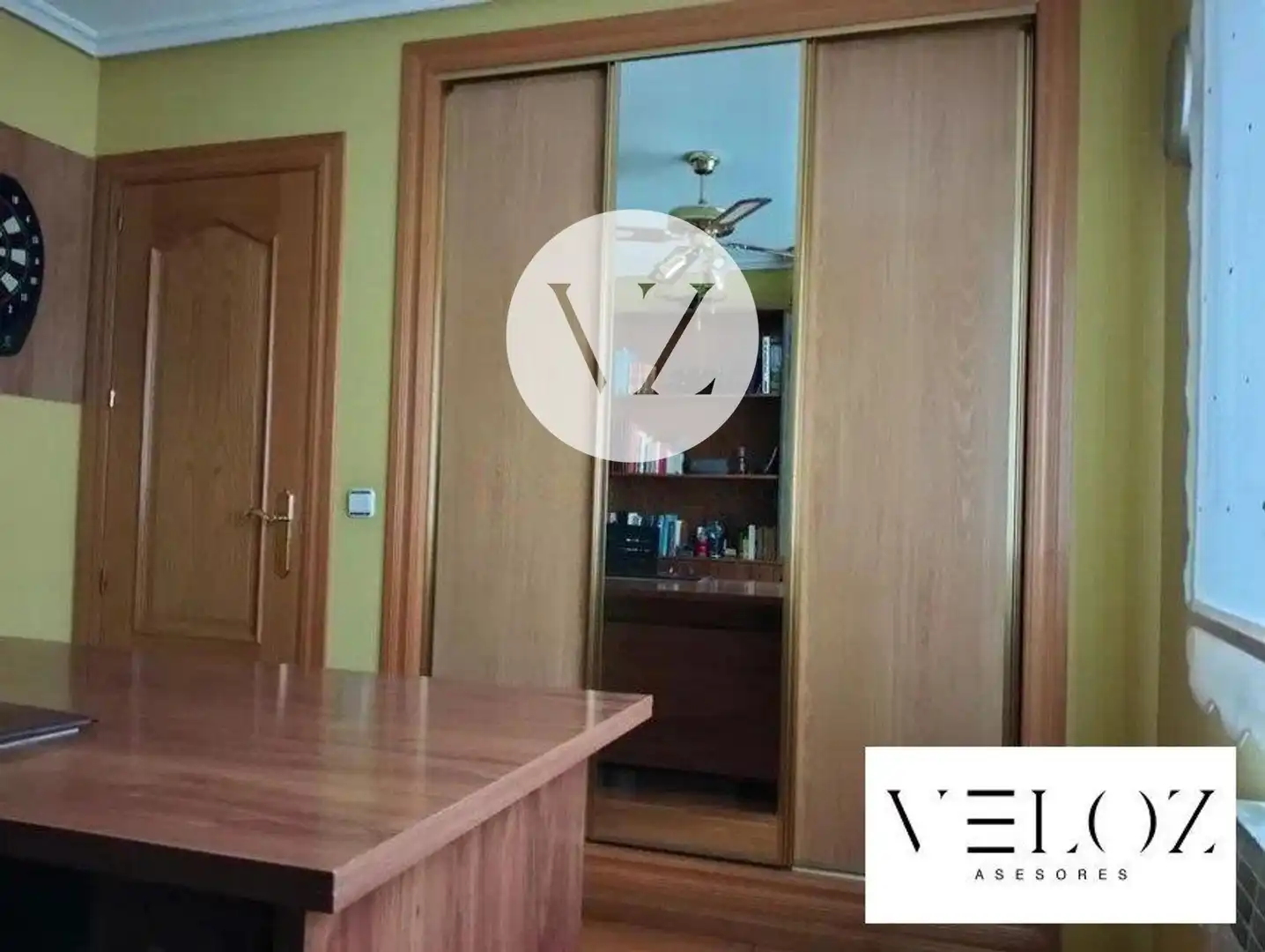 Bedroom of Detached homes for sale in Salamanca  with Air Conditioner, Heating and Terrace