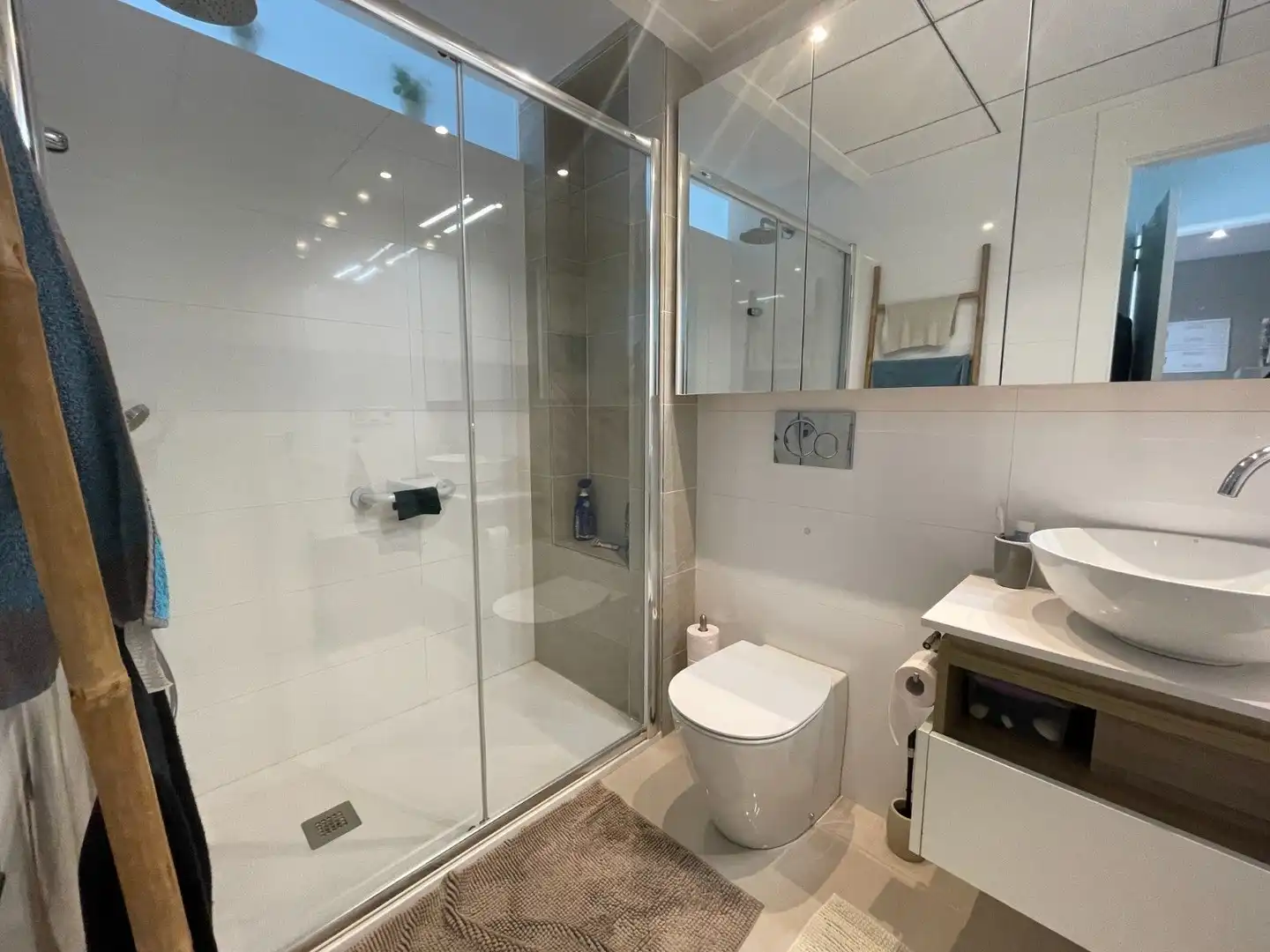Apartament en venda a Centro