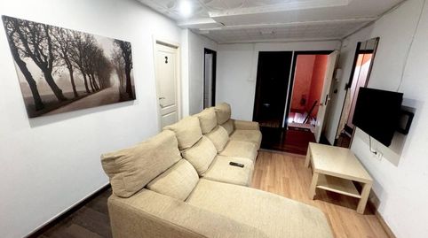 Foto 3 de Casa o xalet en venda a Plaza Crevillente - Antiguos Juzgados - El Asilo, Elche / Elx