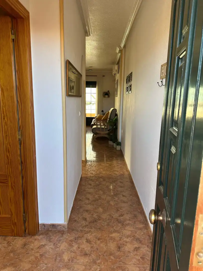 Apartamento en venta en Los Alcázares