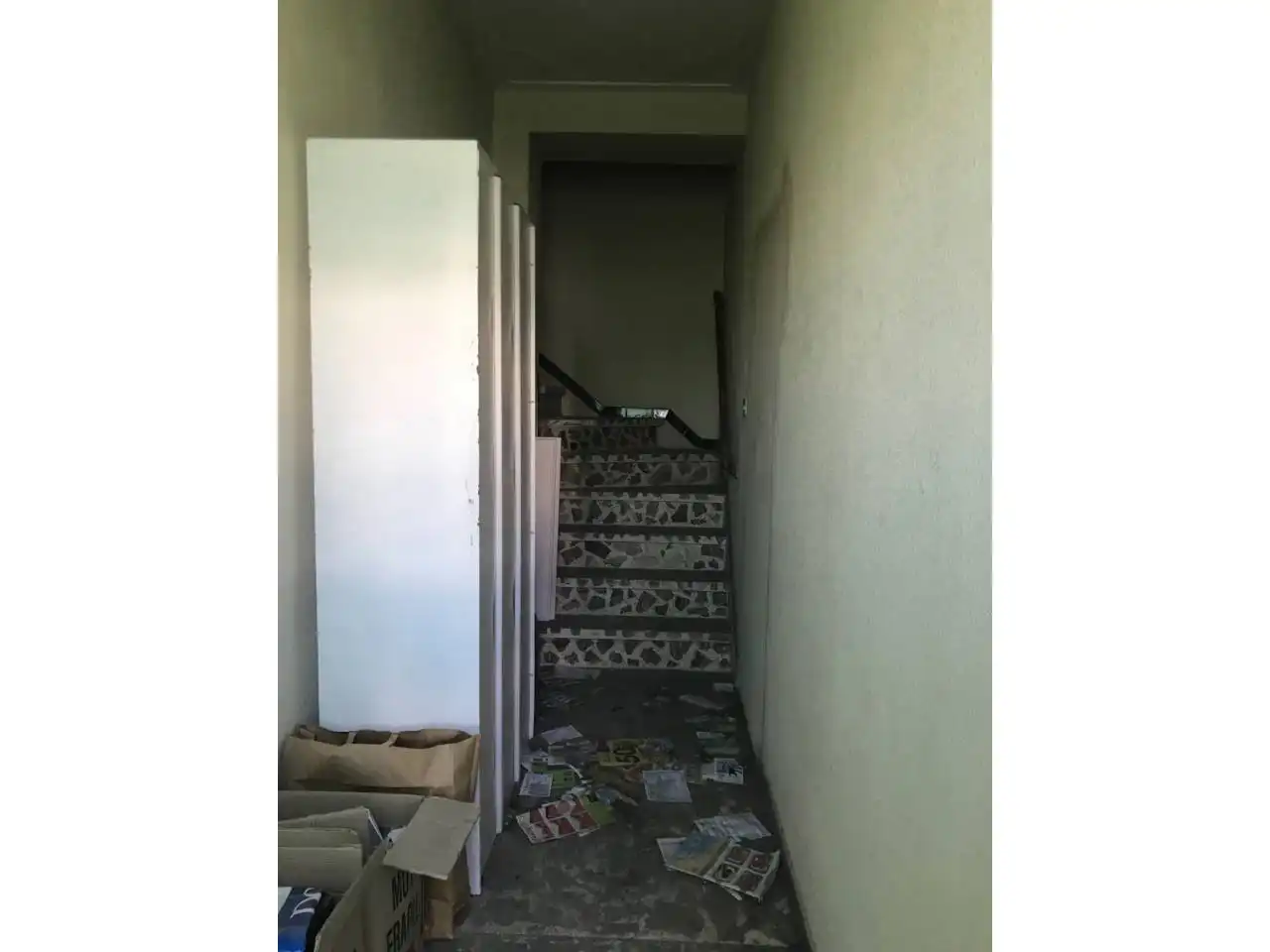 Flat for sale in Morón de la Frontera