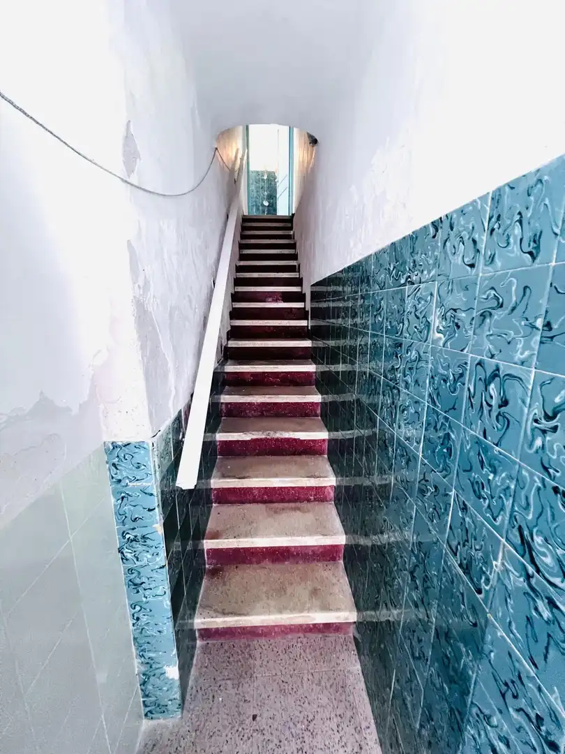 Edificio en venta en Santa Pola