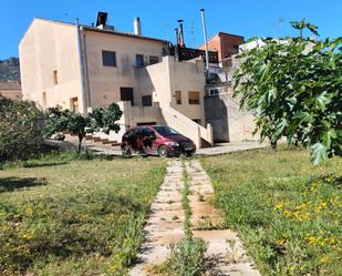 Parking of House or chalet for sale in Llocnou de Sant Jeroni