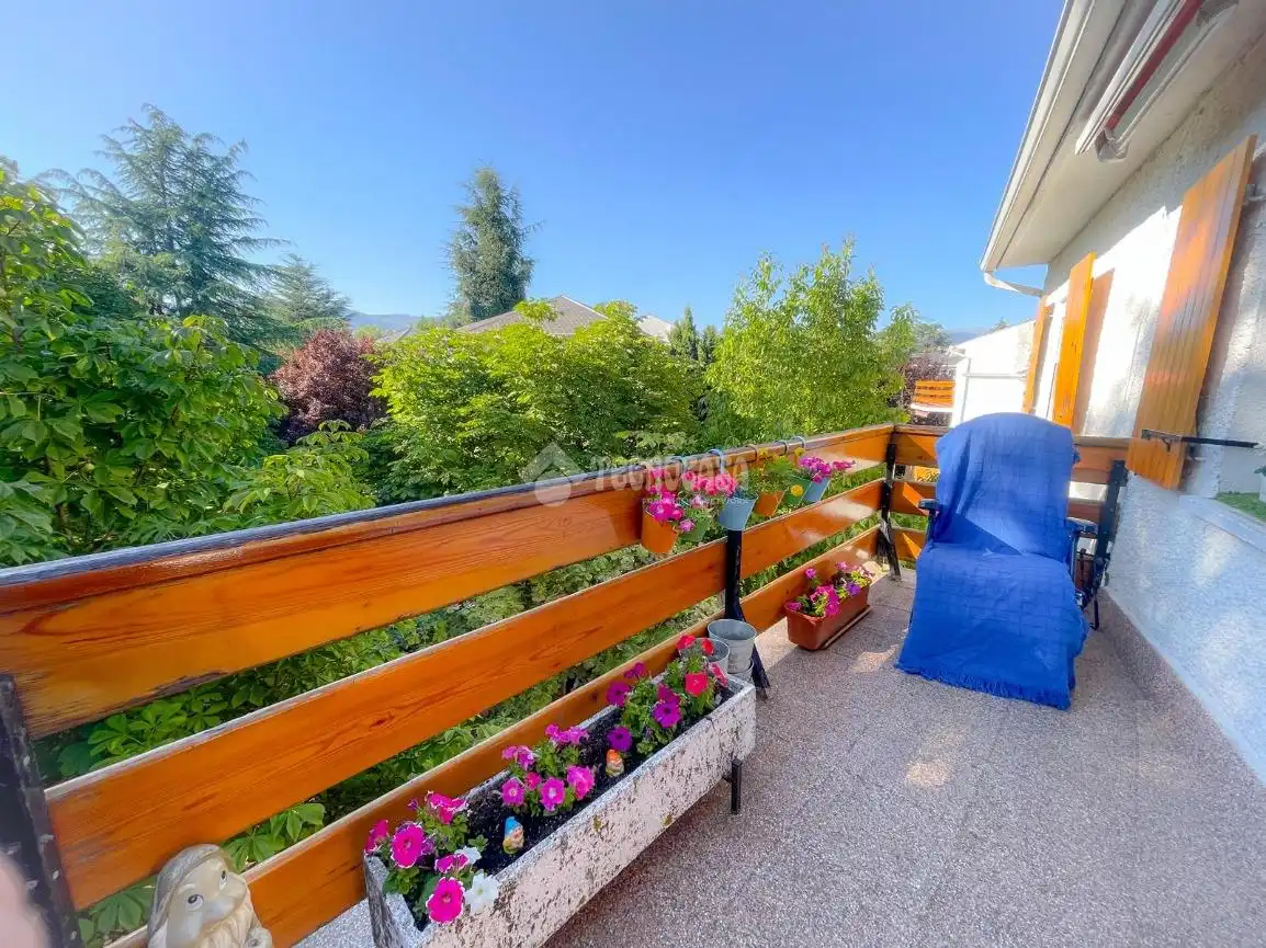 Terrassa de Pis en venda en Guadarrama amb Terrassa i Piscina comunitària