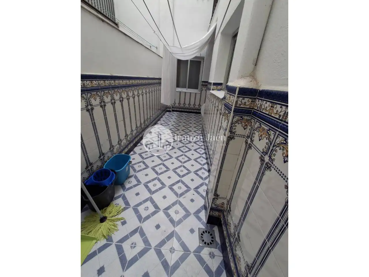 Piso con ascensor en venta en Calle Manuel Jontoya, imagen 8