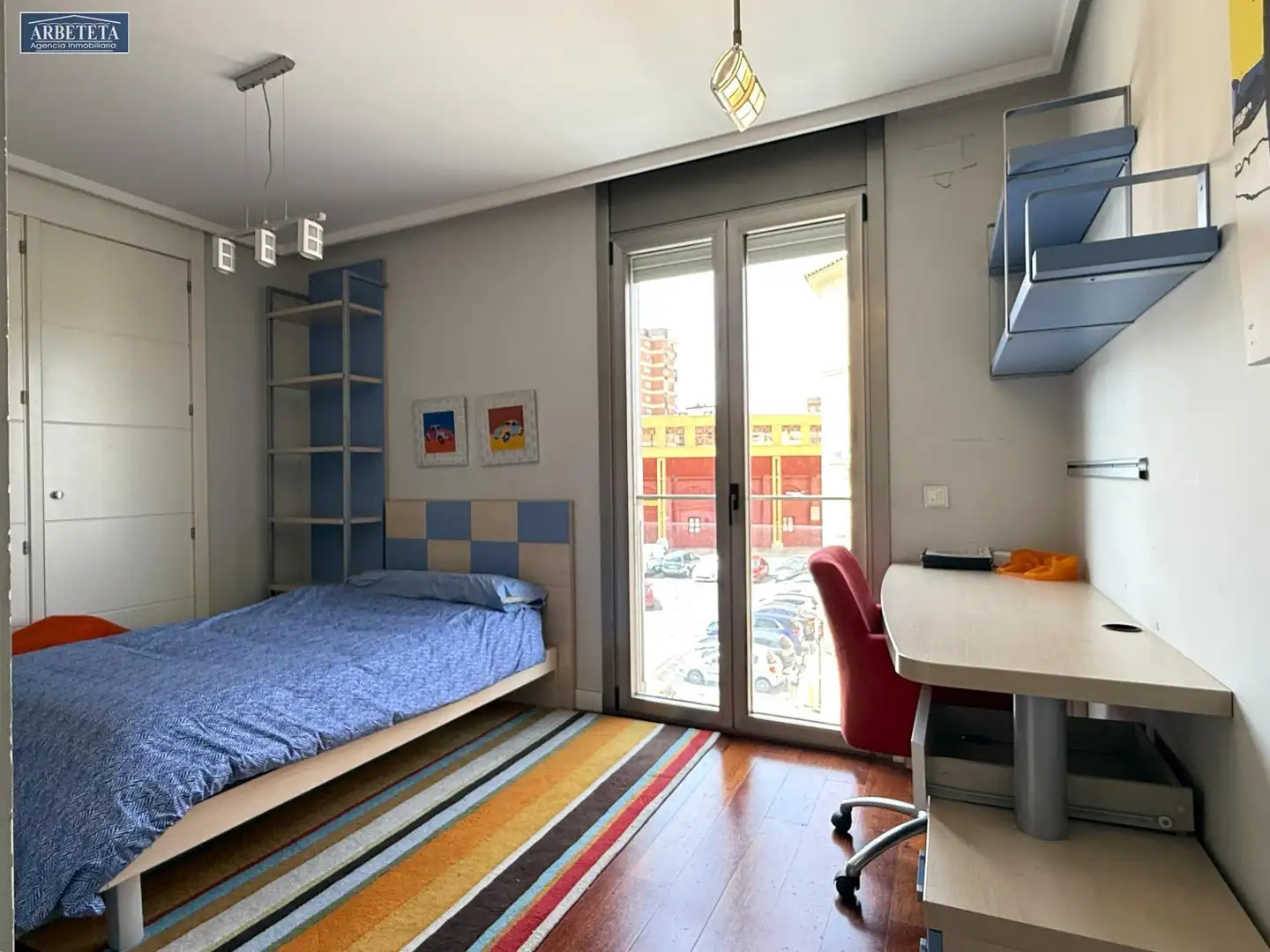 Piso con ascensor en venta en Plan Sur - Amistad, imagen 23