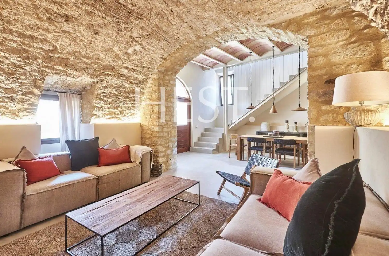 Maison rustique avec piscine à vendre à Carrer Can Sagrera, imagen 13