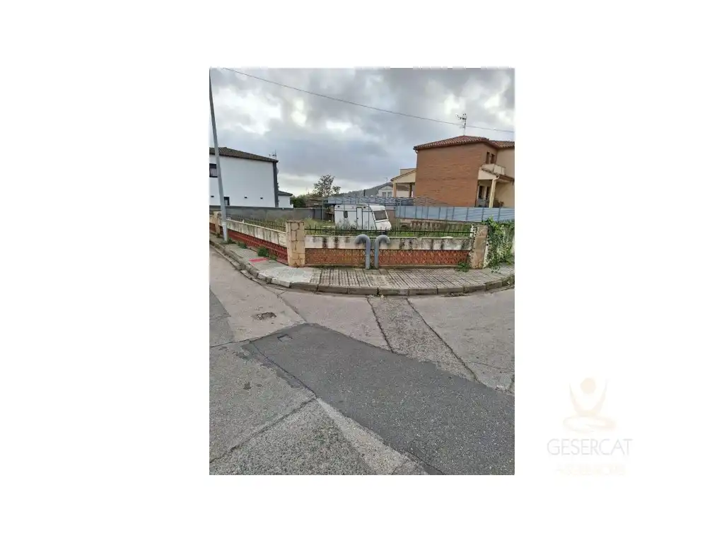 Terreno residenziale in vendita a Calle Monegros