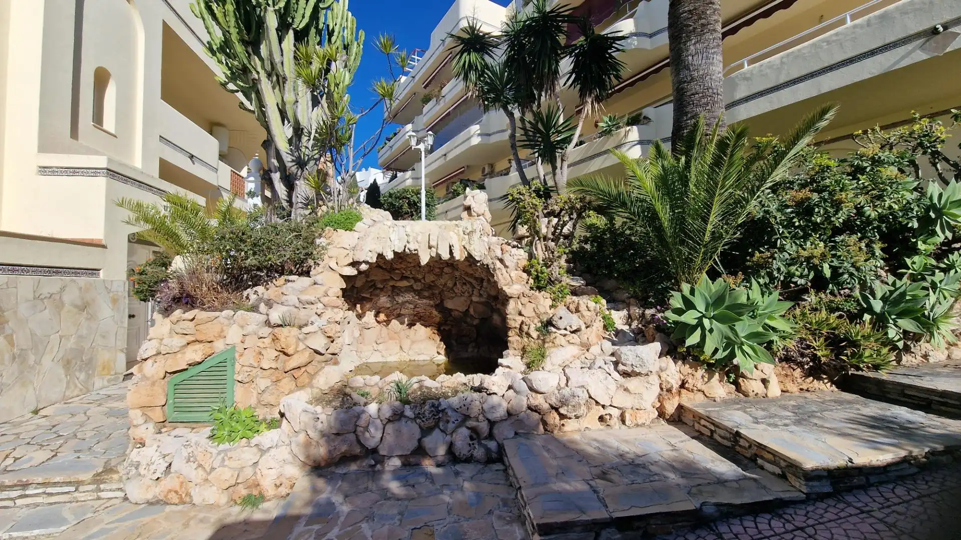 Casa adosada en venda a Avenida de Francia de Mijas Golf, 14, Mijas Golf