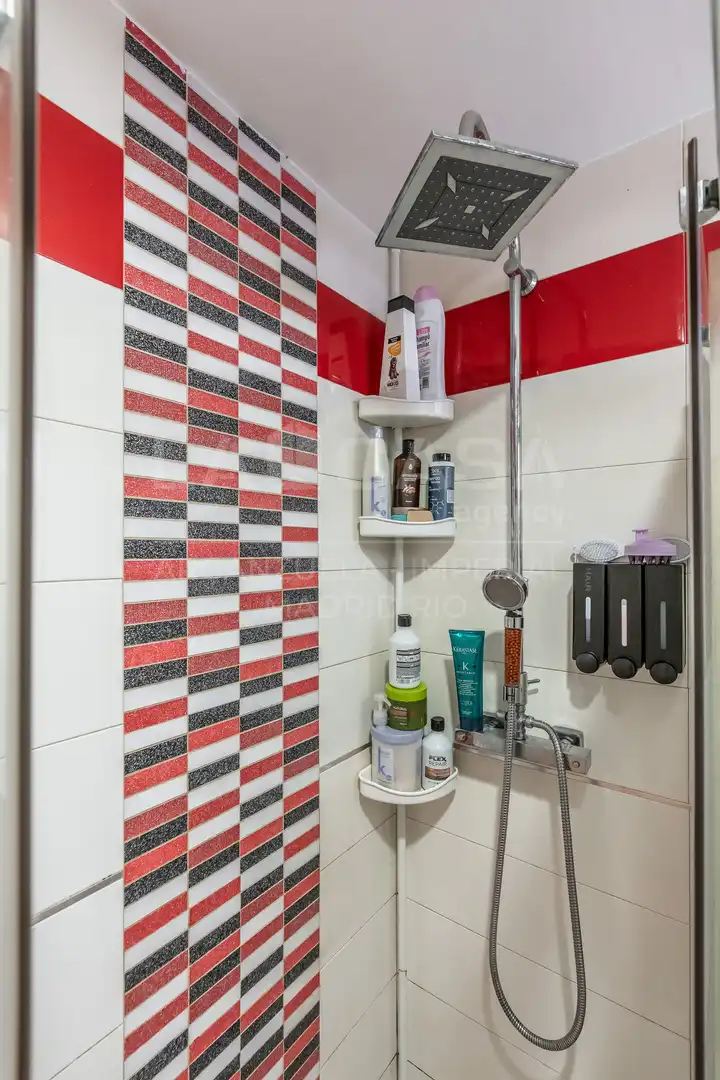 Baño de Piso en venta en Madrid con Calefacción