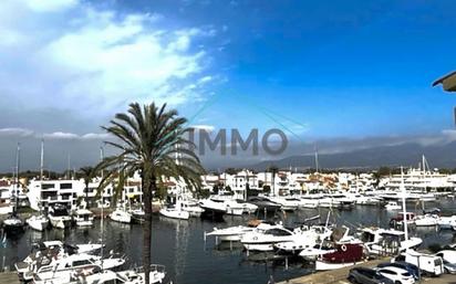 Attic for sale in Carrer Cavall de Mar, Empuriabrava