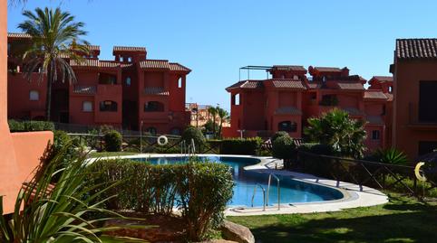 Foto 2 de Planta baixa en venda a Buenas Noches, Málaga