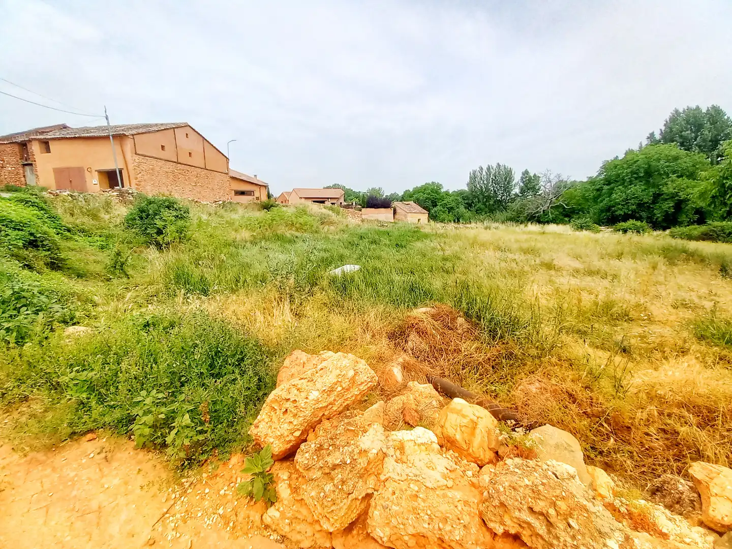 Residential for sale in Camino Iglesia, 24, Ayllón