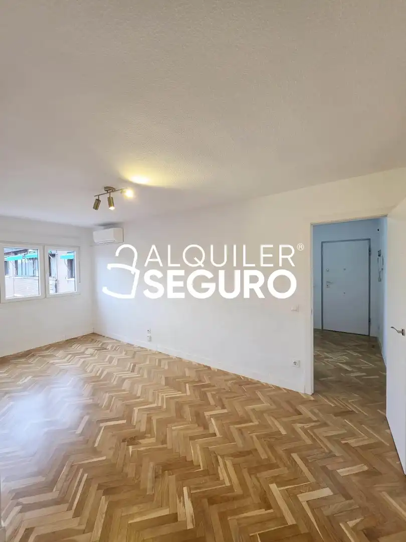 Wohnung zur Miete in Las Rozas de Madrid, Madrid