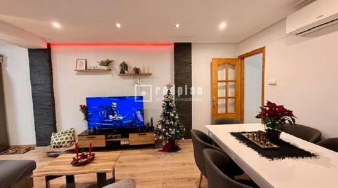 Photo 3 of Flat for sale in Aguila, Ciudad de Asís, Alicante