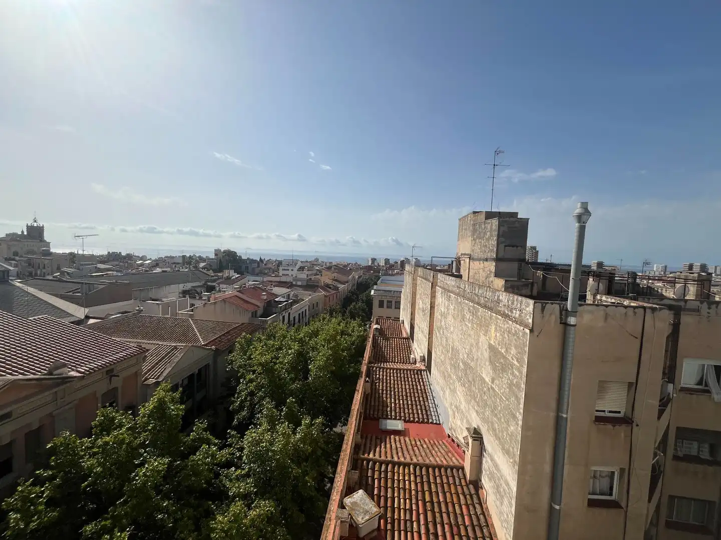 Ático con ascensor en venta en Centre, imagen 13