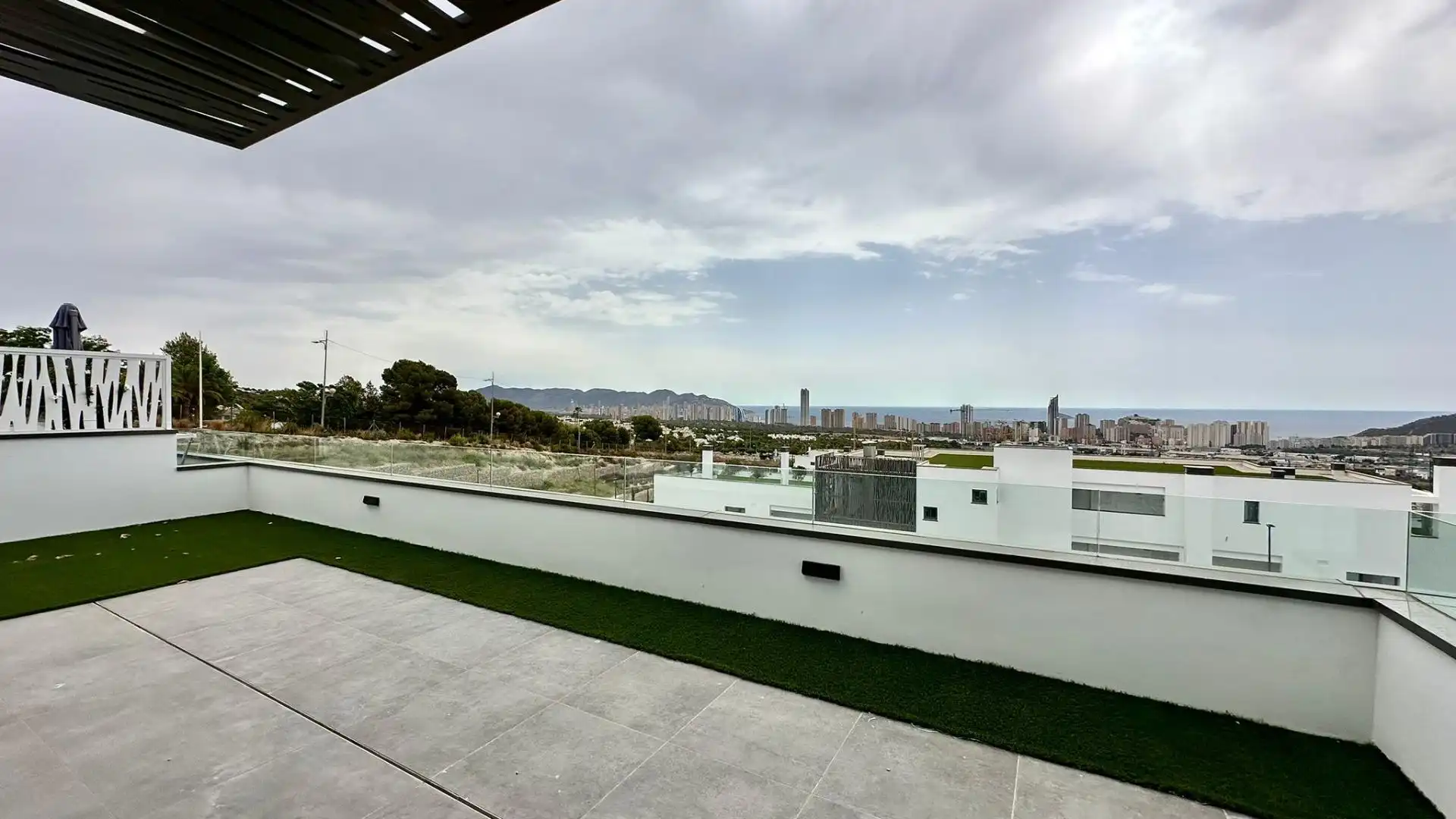 Mini appartamento con piscina in vendita a Calle CL COLOMBIA DE 7 Es:7 Pl:03 Pt:73C SECTOR-6 (RG1.A, imagen 25