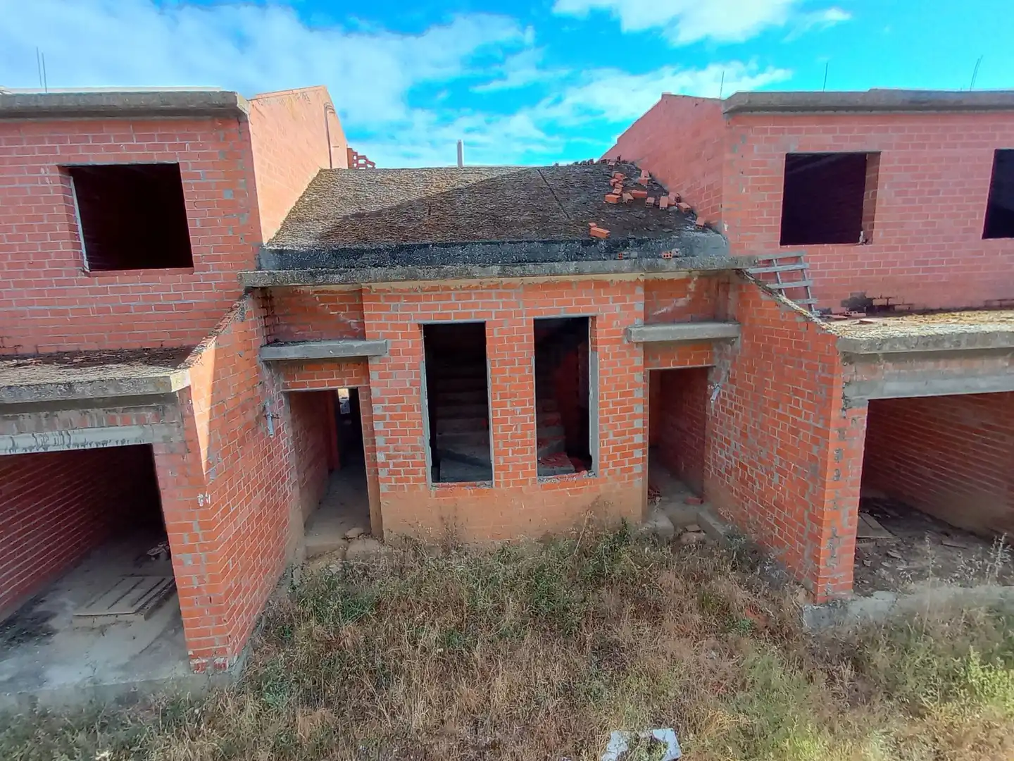 Misto residenziale in vendita a Solana 7A, imagen 24
