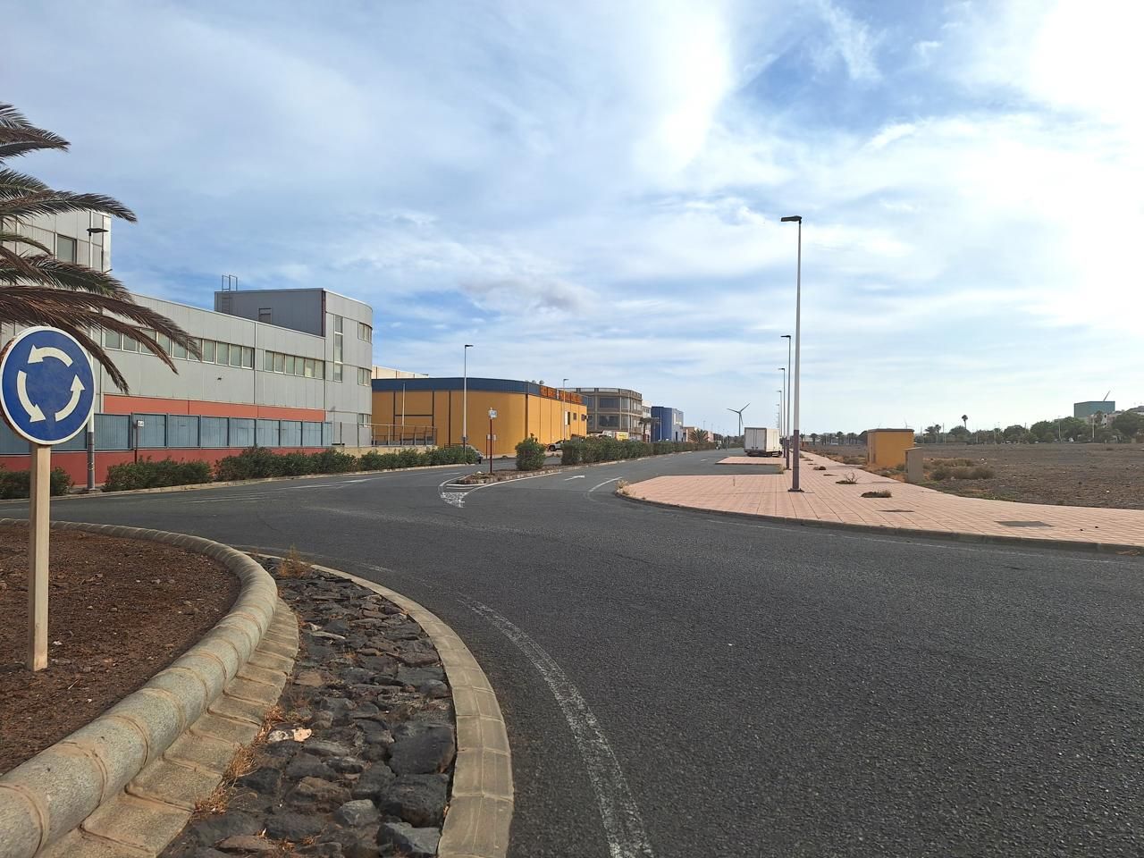 Exterior view of Residential for sale in Agüimes