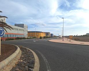 Vista exterior de Residencial en venda en Agüimes