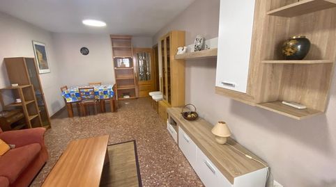 Foto 4 de Pis de lloguer a Calle Bélgica, Mestalla, Valencia Capital