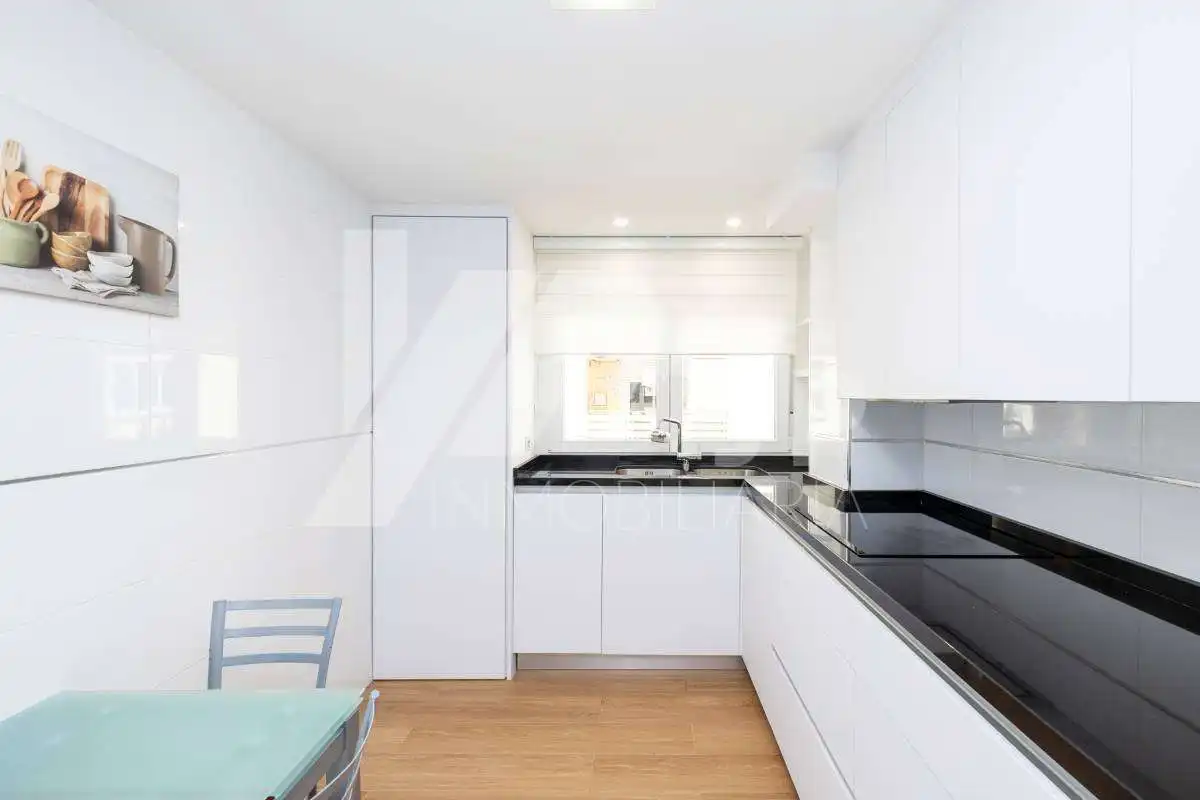 Wohnung zur Miete in Granada, Granada