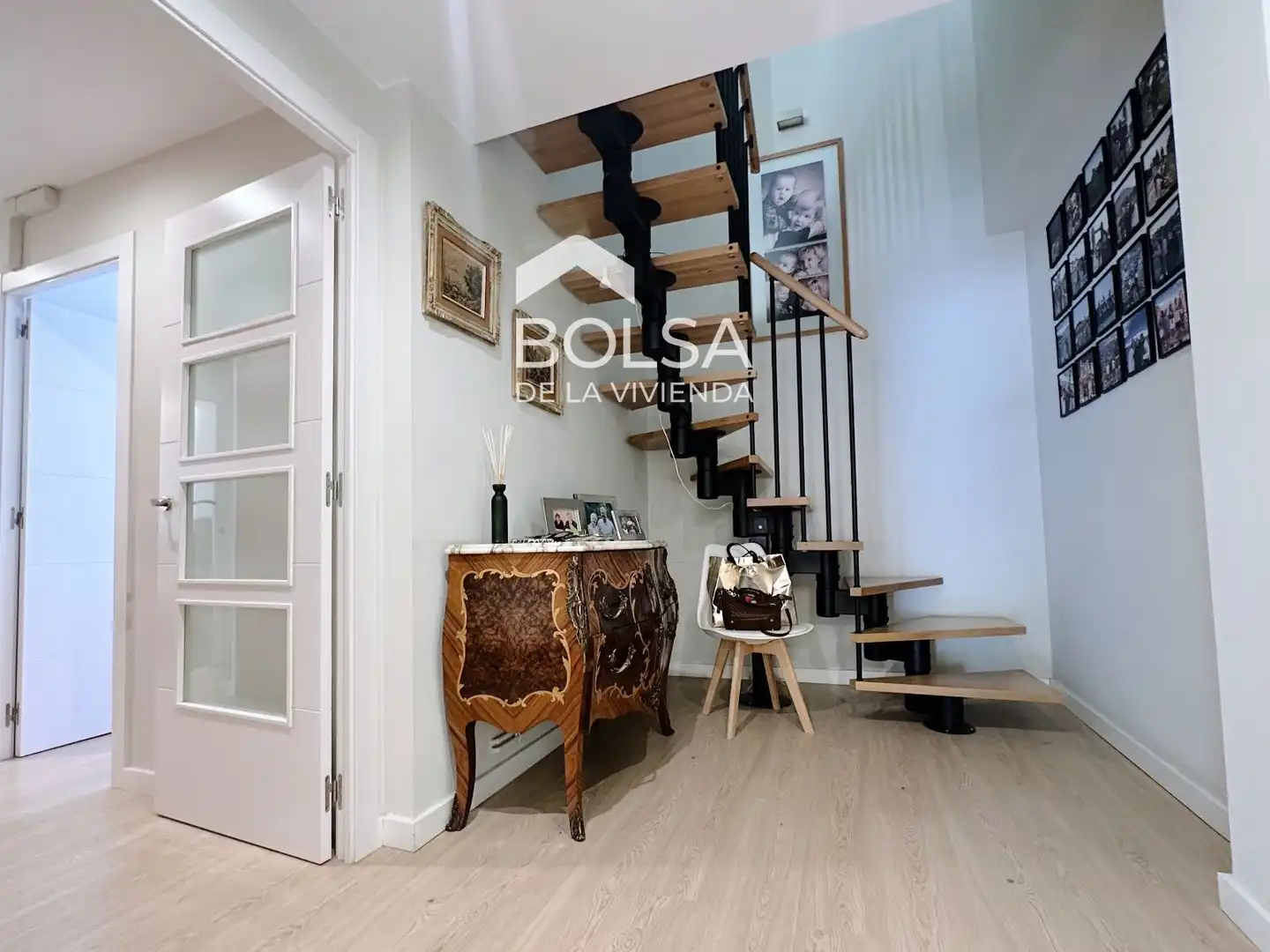 Duplex con ascensore in vendita a Plaça Catalunya, imagen 8