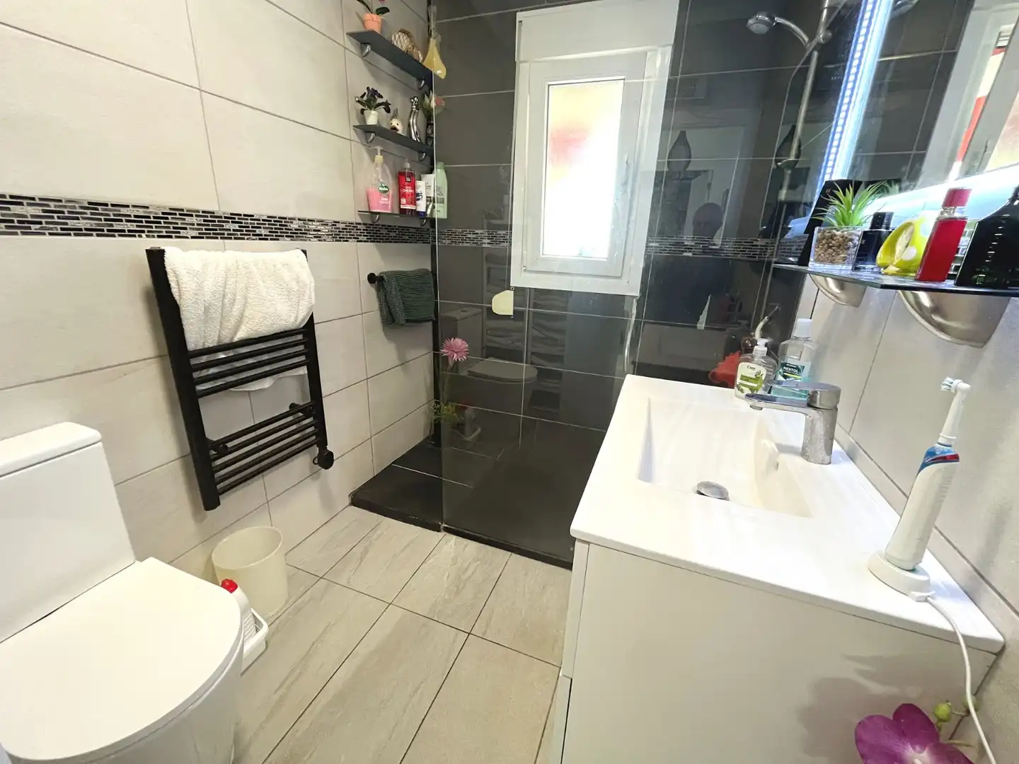 Detached house with terrace for sale in Ciudad Quesada, imagen 12