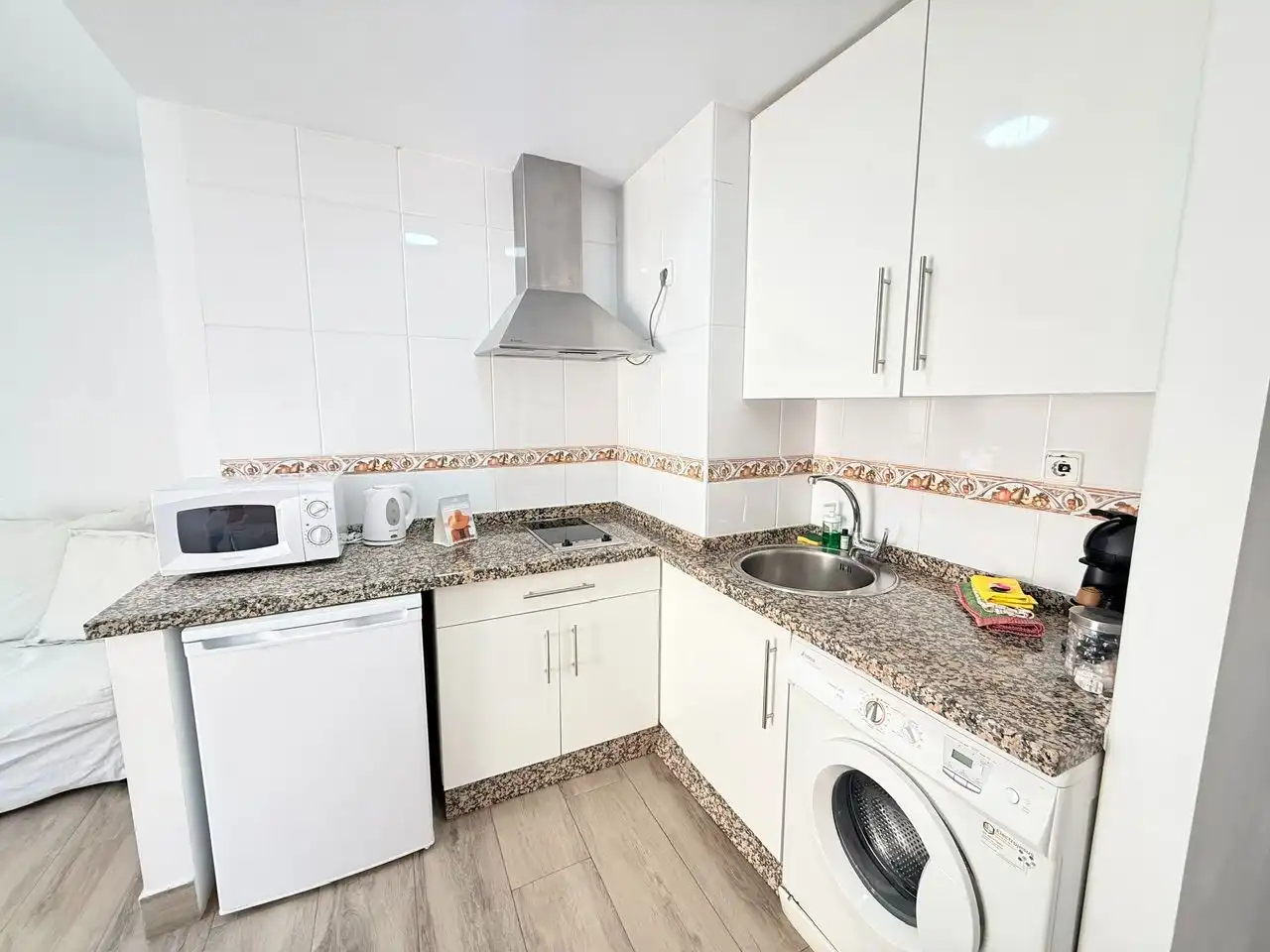 Flat with lift for sale in El Morche, imagen 17