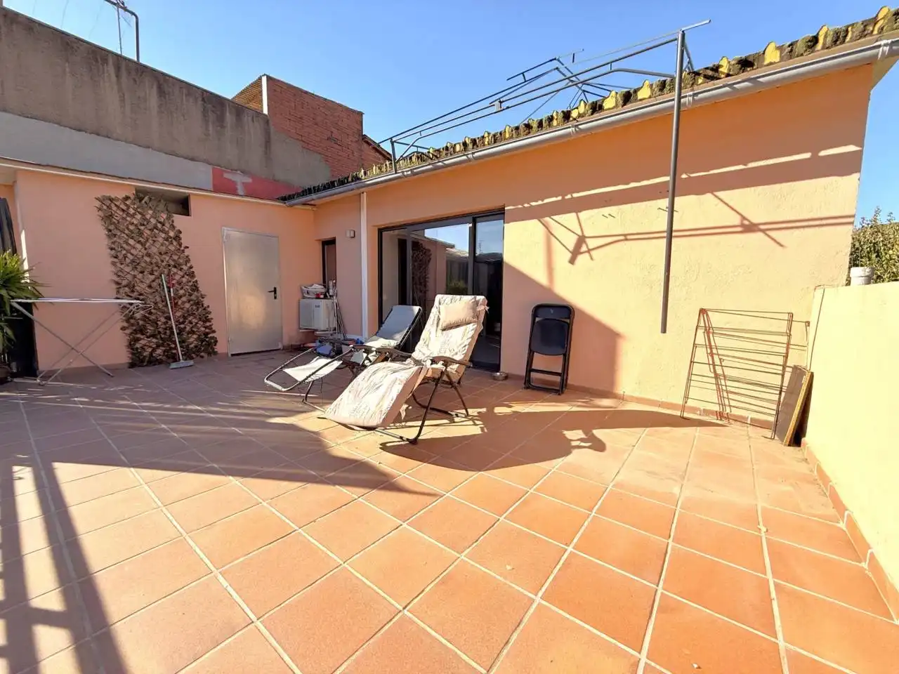 Terrace of Houses for sale in Sant Celoni  with Air Conditioner, Heating and Private garden