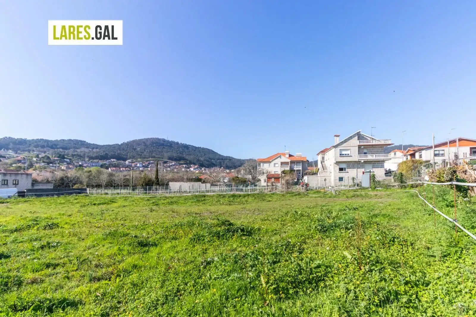 Lands and plots for sale in Lugar da Retirosa, imagen 10