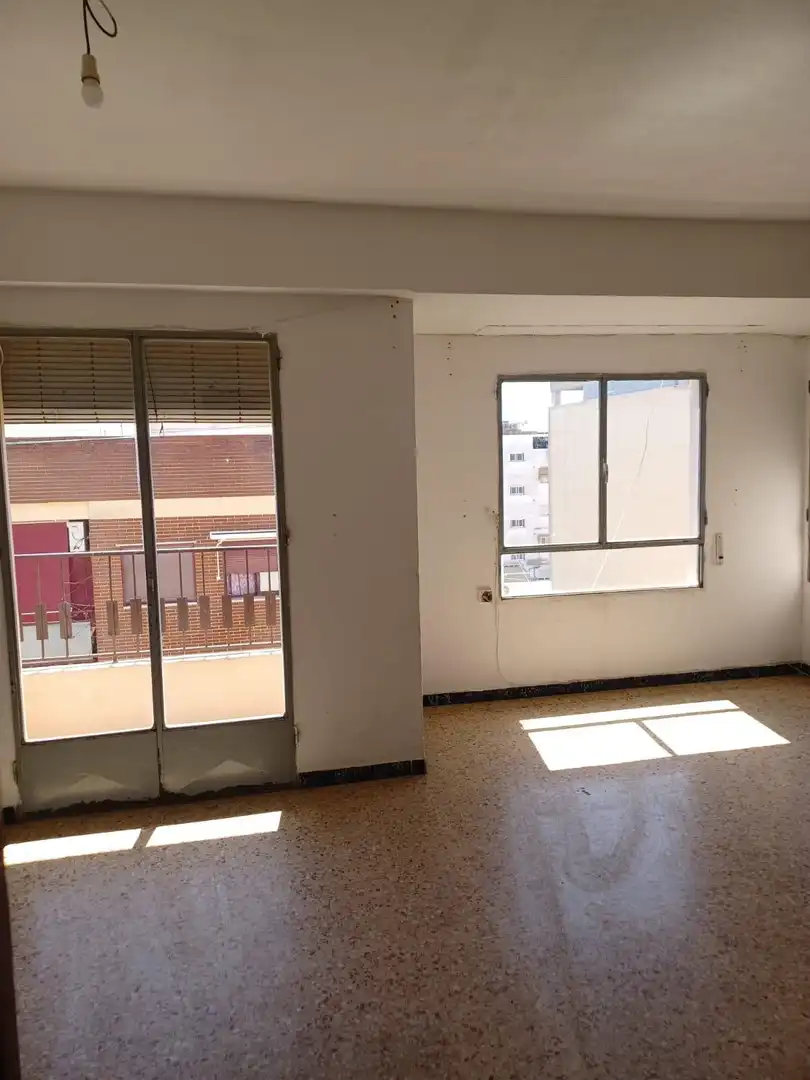 Wohnung mit Terrasse zum Verkauf in Calle PELLERS DELS